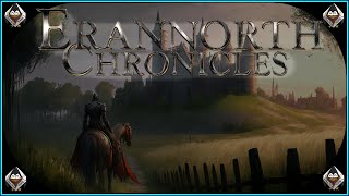 Erannorth Chronicles  Zéro DLC Zéro Mod Linux PC [upl. by Player]