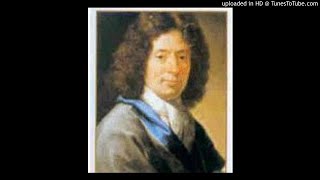 Arcangelo Corelli Christmas Concerto 5th movement [upl. by Hamo]