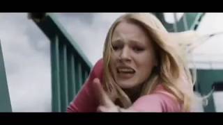 RAB NA KARE YE ZINDAGI BRIDGE COLLAPSE IN FINAL Destination 5 [upl. by Platus632]