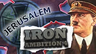 Badly Translated Hearts of Iron IV is Cursed [upl. by Bobbe]