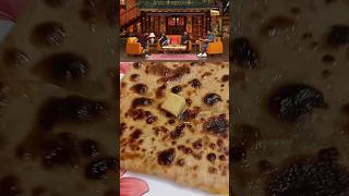 Ranveer Singh Brars Special Paratha Recipe shorts subscribe [upl. by Dibrin]