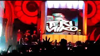 EMF Festival Sri Lanka Live  Emf Sri Lanka  Thorz [upl. by Oreste763]