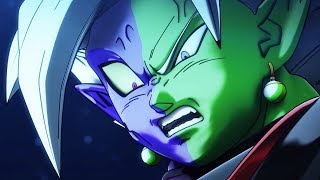 AMAZING ZAMASU ANIMATION  Dragon Ball Xenoverse 2  Part 157  Pungence [upl. by Carline]