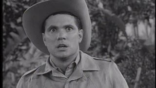 The Many Loves of Dobie Gillis 19 Dobie Visits the Amazon 1959 [upl. by Atsuj]