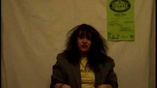 Roseanne Roseannadanna in 30 Seconds [upl. by Muire]