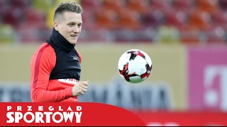 Piotr Zieliński w Realu Madryt quotMogą wydać 70 milionówquot Misja Futbol [upl. by Fransen]