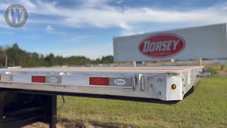 Dorsey Trailer Drop Deck Combo Giant v1mp4 [upl. by Mariejeanne896]