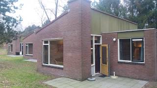 Bungalow Weerterbergen 6 pers Nr 428 Roompot [upl. by Harvard]