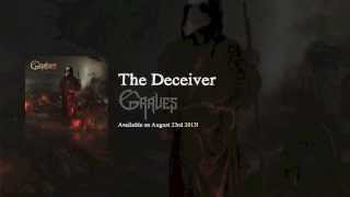 The Deceiver  Graves [upl. by Eelyahs]