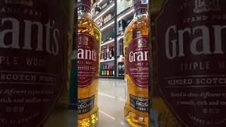 Rs 800 Mein Scotch Whisky 🥃  shortvideo [upl. by Trueman]