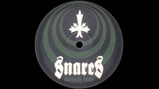 Snares  Black Sabbath [upl. by Aroz]