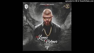 Farruko  Lunes A Viernes  Letra Official [upl. by Ketty52]