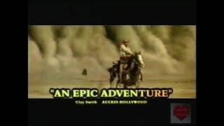 Hidalgo  Feature Film  Television Commercial  2004 [upl. by Neroled]