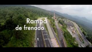 RAMPAS DE FRENADO [upl. by Klemens]