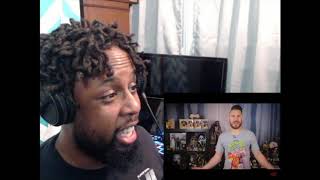 The Banana Splits Movie 2019 KILL COUNT by Dead Meat TRY NOT TO LOOK AWAY REACTION [upl. by Musetta]