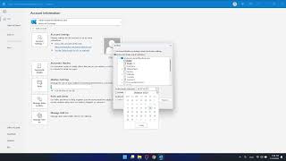 How to Archive Emails in Outlook [upl. by Reteid283]