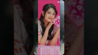 Adel✨Chrsity😖Raisadwioktaviajkt48member subscribe [upl. by Ailasor]