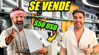 COMPRO TECNOLOGIA PARA REVENDER EN INTERNET 🤑 [upl. by Aihsemot]