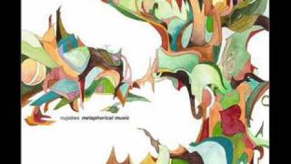 Nujabes Metaphorical Music 09  A Day By Atmosphere Supreme [upl. by Peirce]