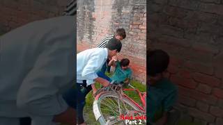 Padi Lakadi Le Li comedy video comedy baapbaphotahaibetabetaahotahai funny shortvideos [upl. by Ahsuat]