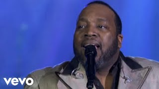 Marvin Sapp  The Best In Me Official Music Video [upl. by Airasor459]