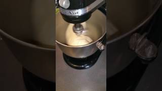 Pizzateig 3 Kilo Kitchenaid 69 l UHD [upl. by Leo]