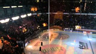 LINKÖPING HC Intro [upl. by Stanly]