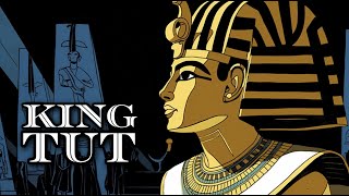 King Tut Restorer of Egypts Ancient Faith [upl. by Luigino559]