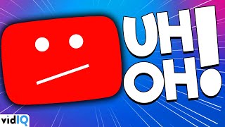 YouTube Copyright Claims and Copyright Strikes EXPLAINED [upl. by Kara]