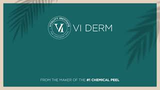 VI Derm SPF 50 Broad Spectrum Sunscreen [upl. by Maryellen429]