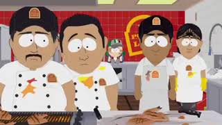 South Park Deutsch – Der letzte Meheekaner clip4 [upl. by Arteid604]