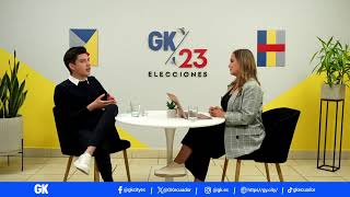 EN VIVO Analizando las elecciones anticipadas 2023 [upl. by Hegyera842]