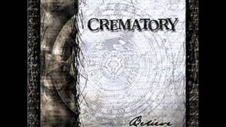 Crematory  Endless [upl. by Ollecram]