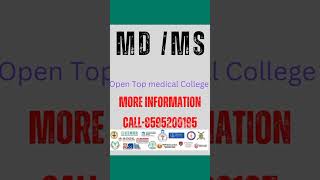 PG  MD  MS—MD MS Admissions in Top Medical Colleges We help you to take admission in best college [upl. by Eldon]