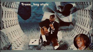 Mike Teezy amp Caleb Gordon  I Got A Secret trueekey style [upl. by Arundel]