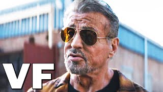 EXPENDABLES 4 Bande Annonce VF 2023 [upl. by China]