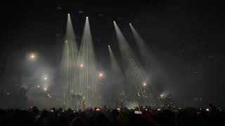 ARCHIVE  Again live Paris Bercy Accor Arena 24 11 2023 [upl. by Atoked]