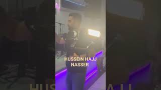 Hussain Hajj Nasser [upl. by Eade]