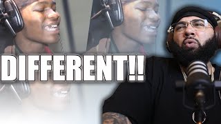 DAVE IS MAD  BLCKBOX FREESTYLE  REACTION [upl. by Egidio]