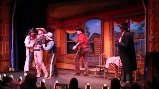 quotThe Belle of Tombstonequot Trailer [upl. by Arron]