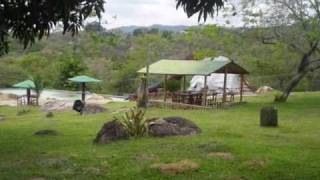 Finca El Guamito  Edo Anzoáteguiwmv [upl. by Susejedesoj256]