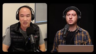 The future of OMERS Ventures with Michael Yang  The BetaKit Podcast [upl. by Spanjian]