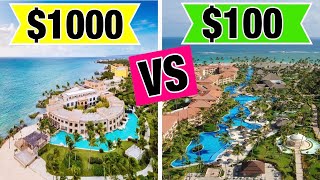 HOW To Book The Cheapest AllInclusive Resort [upl. by Moskow]