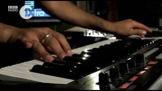 EngineEarz Kaliyuga live at BBC Maida Vale Studios for Mistajam ft Abi Sampa [upl. by Downs]