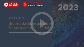 Estudo Comentado  Diversidade Equidade amp Transparência Salarial [upl. by Runkle]