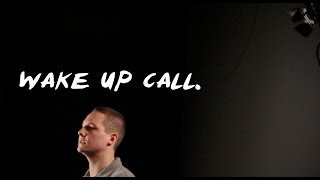 Wake Up Call  YPR All Access  Luke Hessler [upl. by Repinuj]