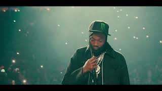 Meek Mill  Dont Give Up On Me ft fridayyofficial Official Video [upl. by Deanna223]