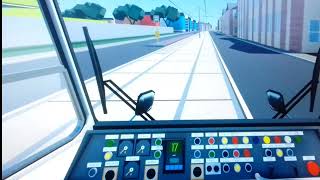 tram rails of ostrava part 4 [upl. by Dollar]