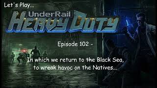 Lets Play Underrail Season 2  Episode 102 [upl. by Ceil]