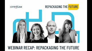 Repackaging the Future Recap [upl. by Riggins]